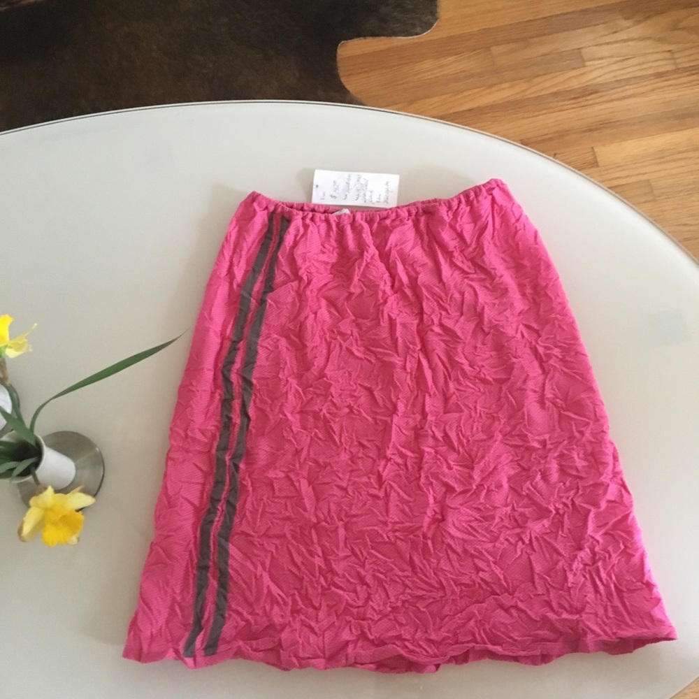 Babette Lagenlook Skirt